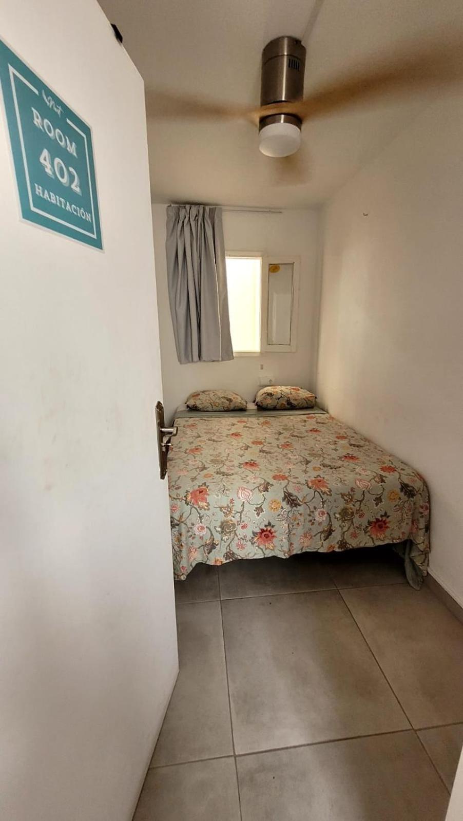 Cisne By Nest Hostel San Antonio  Kültér fotó