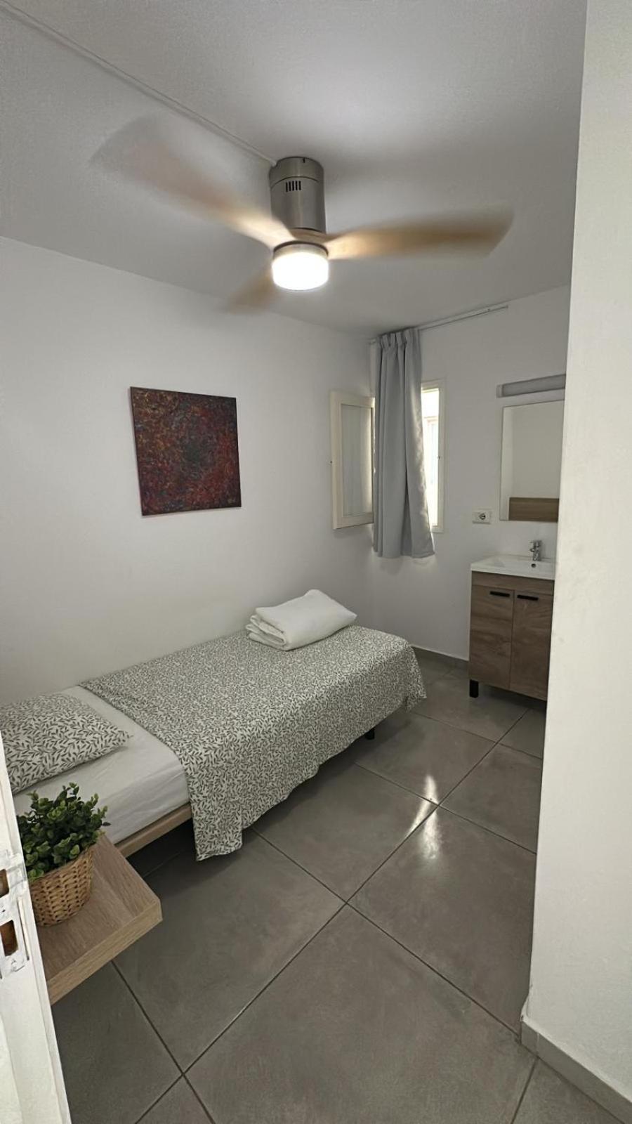Cisne By Nest Hostel San Antonio  Kültér fotó