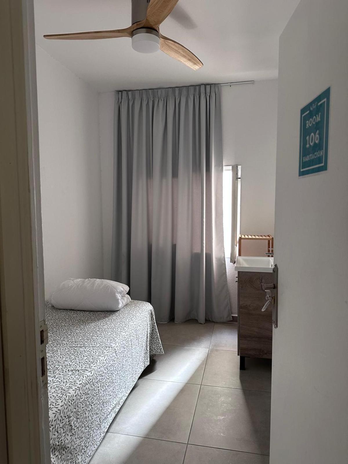 Cisne By Nest Hostel San Antonio  Kültér fotó