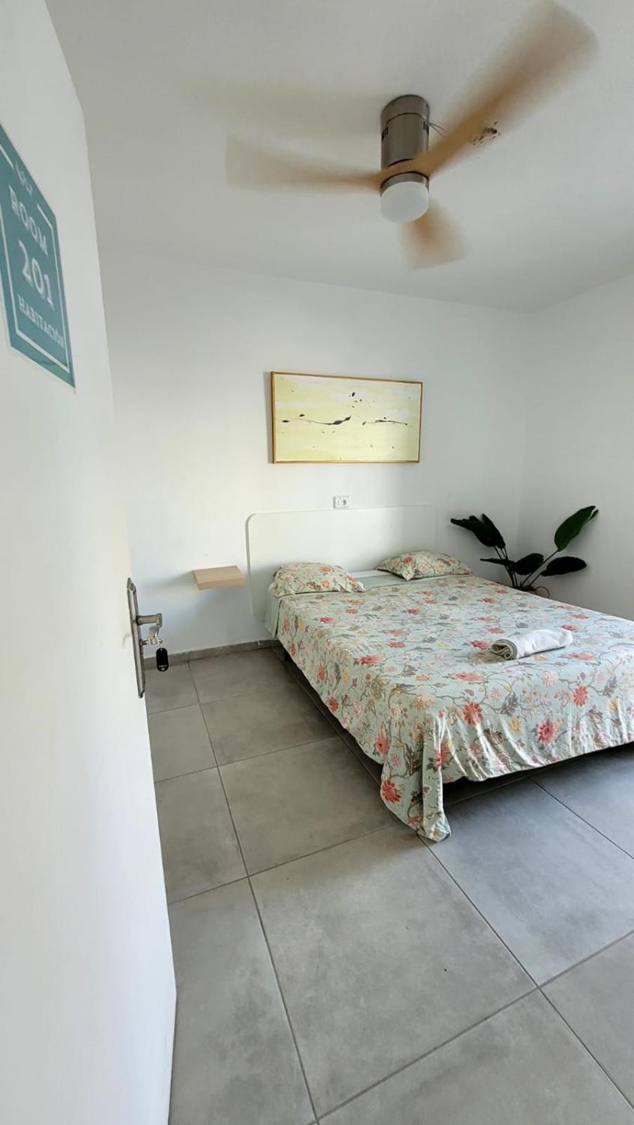 Cisne By Nest Hostel San Antonio  Kültér fotó